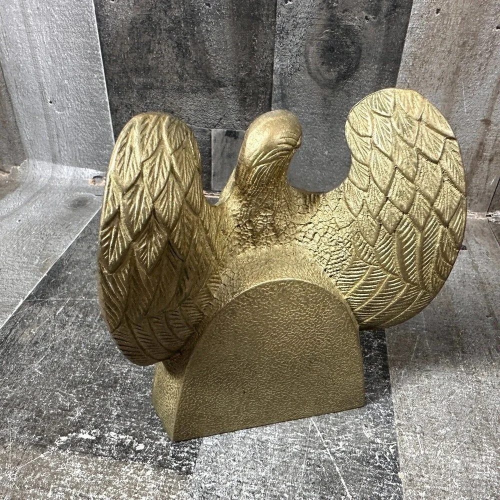 N/A vintage brass